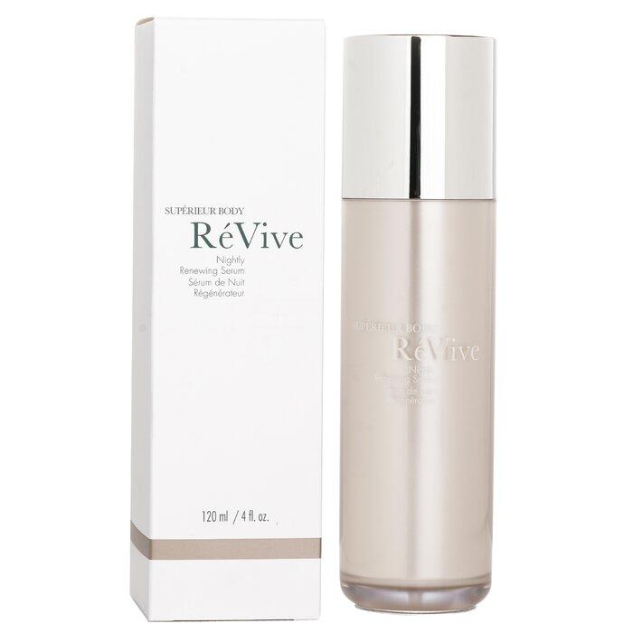 REVIVE Superior Body Nightly Renewing Serum