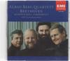 CD ALBAN BERG QUARTET; BEETHOVEN - Beethoven: String Quartet No. 2 / N TOCE9866 Japan Classical Used
