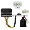 VFR800 Interceptor Motorcycle Voltage Regulator Rectifier