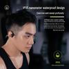 Lansdon BE10 Wireless Bone Conduction Sport Headphones