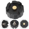 Compatible Fuel Petrol Tank Cap for 12L and 24L Outboards For Mercury For Honda