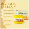 Крем с куркумой Увлажняющий анти-кислородный восстанавливающий увлажняющий крем