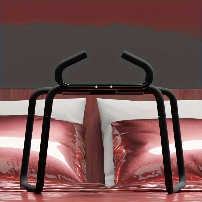 1 шт., БДСМ, усилитель сексуальной позиции, секс-стул, табуреты, сексуальная мебель, любовь, новинка, игрушка с поручнем для пар, игры для взрослых, секс-принадлежности для взрослых