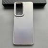Чехол для Xiaomi Redmi Note 12S Чехол для телефона Redmi Note12S 2303CRA44A 23030RAC7Y Чехлы Металлический Аврора Скин Матовый Чехол