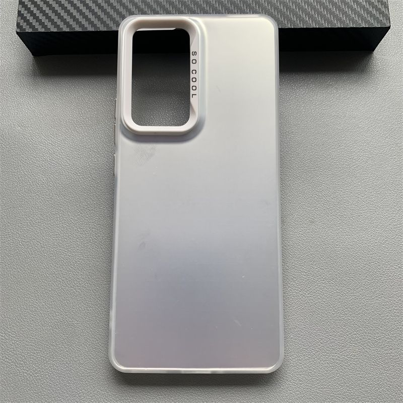 Чехол для Xiaomi Redmi Note 12S Чехол для телефона Redmi Note12S 2303CRA44A 23030RAC7Y Чехлы Металлический Аврора Скин Матовый Чехол