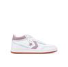 Men's Sneakers Cons Fastbreak Pro Nylon & Leather A10584c White