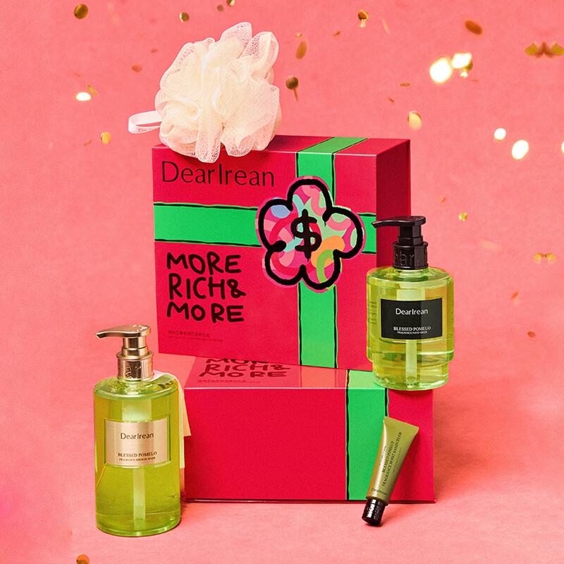 Dear Ilean Fragrance Gift Box