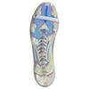 adidas Кроссовки Predator Elite FT FG Icon Takeover Pack Унисекс Серебристый Облачно-белый Металлик JS0376