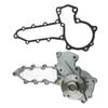 Насос подходит для двигателей Kubota D1402 D1102 D1703 V1903 V2203 V2003 Номер детали 15521-73030
