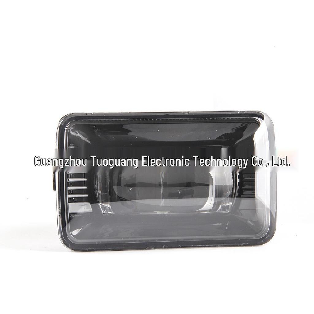 15 Вт светодиодные противотуманные фары для Ford F150, передний бампер, модификация автомобиля