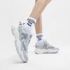 Fila Fluid 5 Кошачья лапка 5.0 Уличная спортивная мода Удобная синтетическая кожа Дышащие Низкие Повседневные Городские кроссовки для бега F12W422103FNN