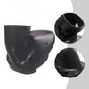 Нижняя крышка заднего корпуса, совместимая с For Dreame H14 Dual H14 Pro H14