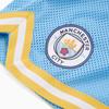Puma X Manchester City Football Club Collaboration Hoops Versatile Comfortable Basketball Shorts Men Shorts 631694-01