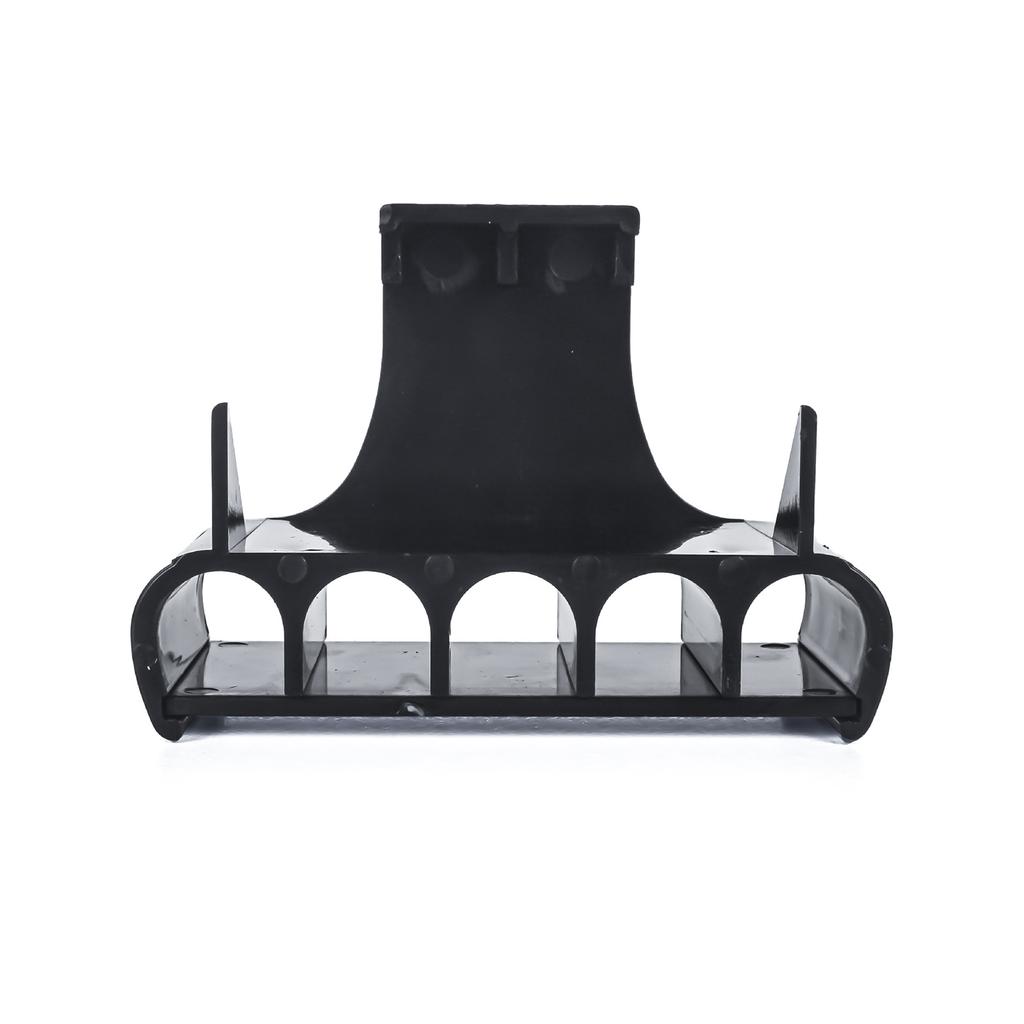 Аквариумное растение Держатель для аквариумных растений Декор для аквариума со встроенным крючком для аквариума Живое горшечное аквариумное растение