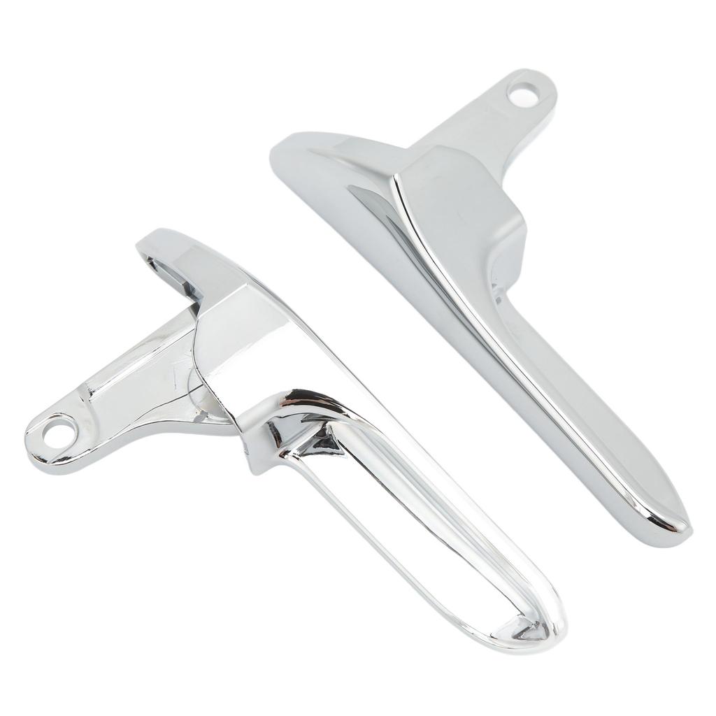 2 шт. Ручка внутренней двери автомобиля левая правая A2117660124 Замена для Mercedes-Benz S211 W211 W219 20032009