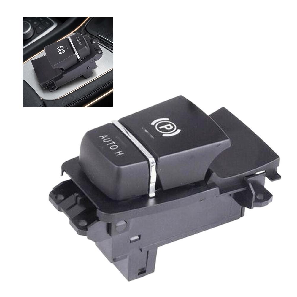 Sale Newest High Quality EPB Brake Switch OEM Part Number 61319385029 For BMW F10 For X3 For F25 For X4 For F26 AccessoriesGood product