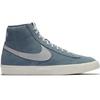 Nike Blazer Mid 77 Замша Гроза CI1172-400