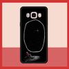 Чехол Небо Космос Планета Луна Звезды Для Samsung Galaxy J4 J6 Plus J8 A6 A8 A7 A9 2018 J1 A3 A5 2016 J7 J5 J3 2017