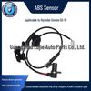 High-Quality ABS/Wheel Speed Sensor - Front Left/Rear Right for Hyundai Sonata (2002-2010)