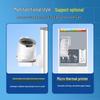 Shanghe Smart Ultrasonic Height and Weight Measuring Instrument