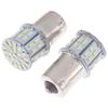 4X 1156 Ba15S 50Smd 3014 светодиодные сменные лампы для салона автомобиля, автофургона, кемпера