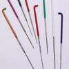 35Pcs Needle Felting Tools Supply Wool Felt Needle Crafting Tool for Wool Felting Craft