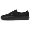 Premium Authentic 44 Black Unisex Sneakers VN0007QZBKA