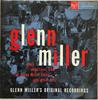 LP Record GLENN MILLER & HIS ORCHESTRA - Plays Selections From The Glenn Mil RD27068 RCA Victor 1956 UK Jazz Used
