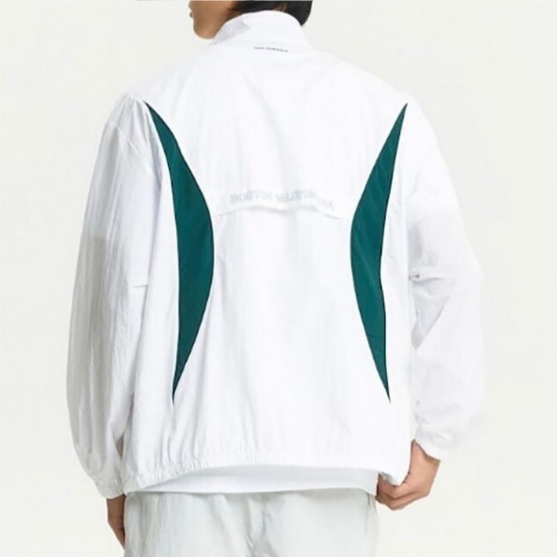 New Balance Club  Jacket  B26   Nbnae22413 62 Uni Runners Lightweight