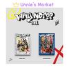 TO1 [WHY NOT??] 3rd Mini Album