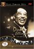 DVD DVD - DUKE ELLINGTON Live Soft & Gentle  Japan Movies & DVD Used