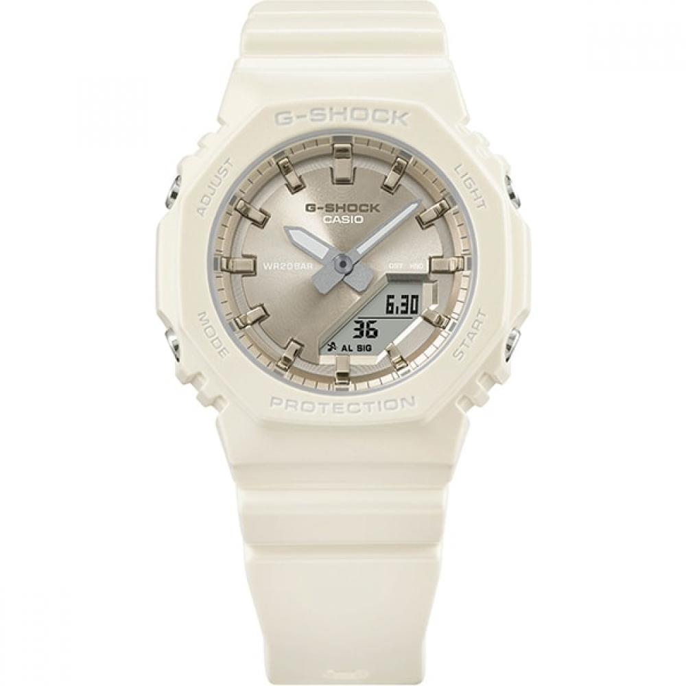 Casio Gma P2100st 7ajf [G Shock  G Shock  Minimal desiGn]