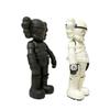Kaws Star Wars Action Figure With Soft Vinyl Material For Collectors And Display Decor