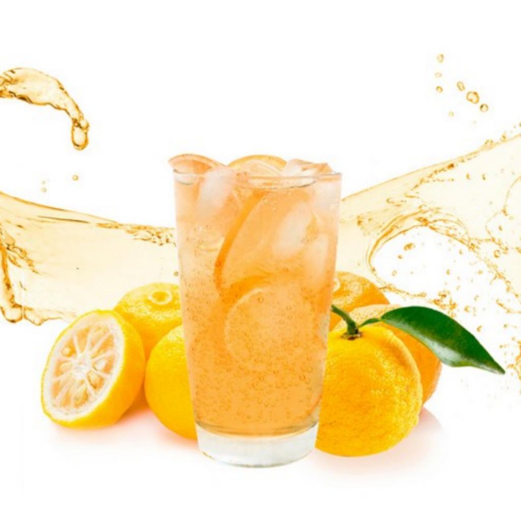 Teazen Чай Комбуча Цитрон