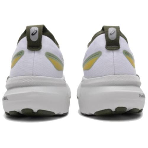 Asics Gel Kayano 31 Ледниковый серый Дымчато-зеленый - 1011B995-020