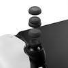 AS62 Набор накладок на стики Колпачки для джойстика Покрытие для стика для PlayStation Portal PS5 Фиолетовый