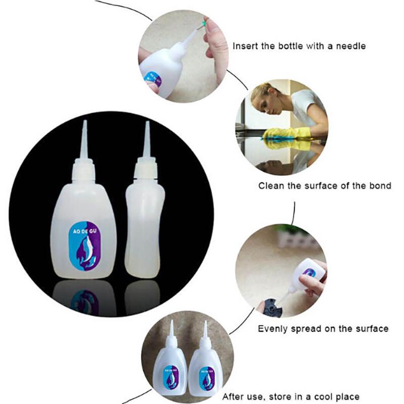 50 г супер клей цианакрилатный мгновенный клей сильная адгезия быстрый ремонт 502