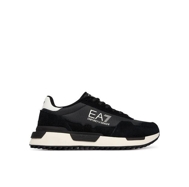 Кроссовки EA7 Emporio Armani 7X000380 AF19175 MC138