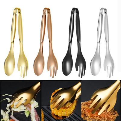 Посуда – Щипцы кулинарные