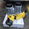 GM/JXM Explosion-Proof Diaphragm Pump - PVC/Stainless Steel/PTFE/Teflon