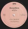 12-дюймовая пластинка SWEETBOX TEMPEST Booyah Here We Go SPGVL14 SPG Music Produ 1995 Канада Танцевальная Электроника Б/у
