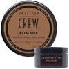 Pommade - AMERICAN CREW - Cheveux Bouclés - 76 Ml - Finition Soignée - Maintien Inégalé