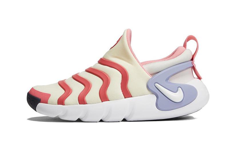Nike Dynamo Go PS 'Кокосовое молоко Морской коралл' DH3437-100