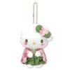 Персонажи Sanrio Кимоно Маття Hello Kitty Маскот 204233-24 В12 x Ш9 x Г6см