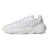 Кроссовки унисекс Ozelia Triple White Cloud-White Crystal-White H04251
