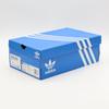 ID0846 adidas Originals Gazelle Low Розовый Bliss Темно-синий (Мужской)