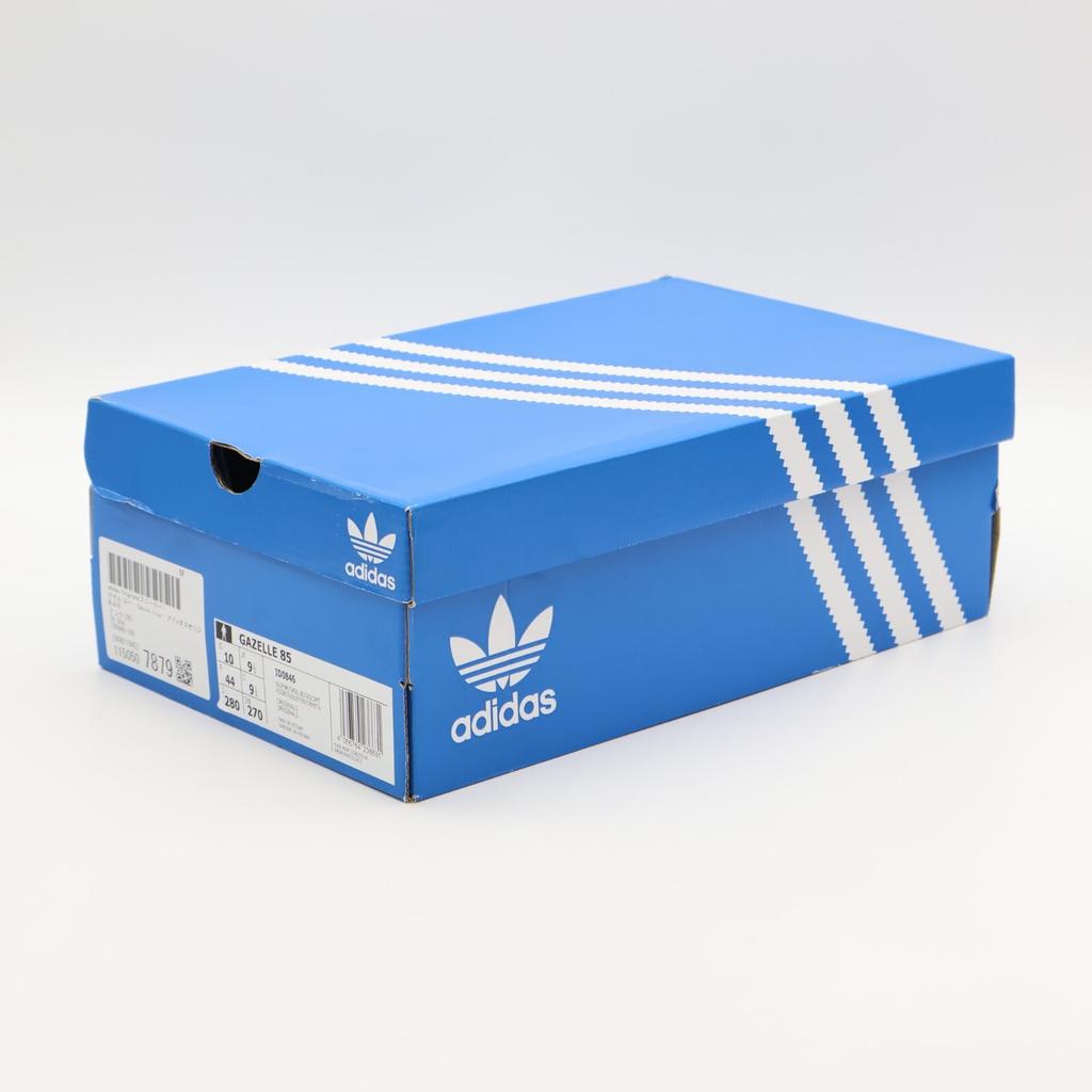 ID0846 adidas Originals Gazelle Low Розовый Bliss Темно-синий (Мужской)