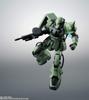 TAMASHII NATIONS ROBOT Spirits Mobile Suit Gundam 0083 Zaku IIF тип 2 125 мм окрашенная подвижная фигурка [SIDE MS] MS-06F-2 ver. АНИМЕ. приблизительно. АБС и ПВХ