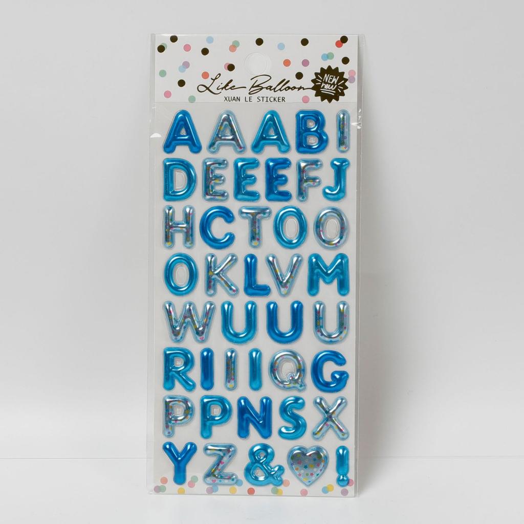 Ute 3D стерео студенческая наклейка Kawaii мультфильм привидение животное скрапбук журнал наклейка DIY Декор камера телефон канцелярские принадлежности наклейка