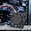 Fast Speed 10200RPM DC5V Cooling Fan With USB Cable For Computer Case 3D Printer Small Electronics Cooling